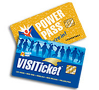 New Orleans Power Pass&trade;