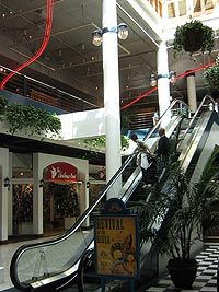 New Orleans ShoppersTicket&trade;
