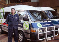 Queenstown Airport Arrival Transfer - To Hotels