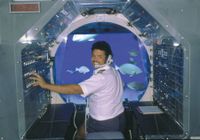 Atlantis Submarine Expedition, Cozumel
