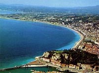 Riviera Panorama by Minibus - All The Riviera In One Day