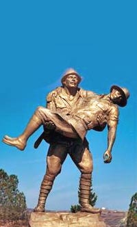 Four Day Anzac Tour - Istanbul, Gallipoli, Cannakkale, Troy