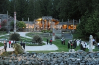 Tillicum Village
