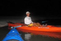 Bio Bay Kayak Tour