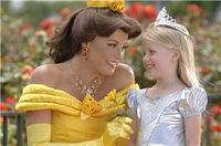 Disney's 4 Day Magic Your Way Ticket