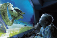 Disney's 5 Day Magic Your Way Ticket