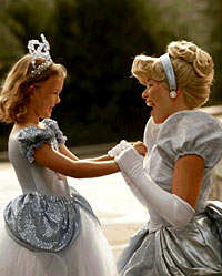 Disney's 5 Day Magic Your Way Ticket
