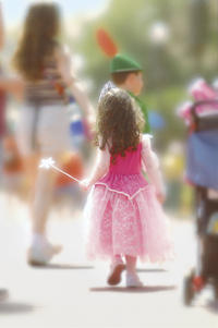Disney's 6 Day Magic Your Way Ticket