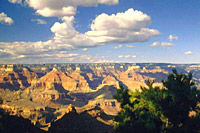 Grand Canyon Tour
