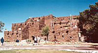 Grand Canyon Tour