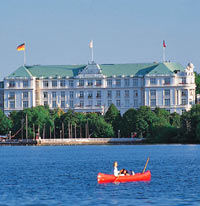 Hamburg Card
