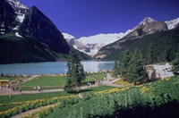Discover Banff and Lake Louise