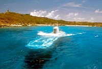 Atlantis Submarine Expedition