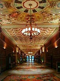 Inside Historic Downtown Los Angeles Walking Tour