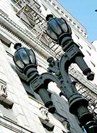 Inside Historic Downtown Los Angeles Walking Tour