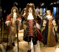 Skip the Line: Grevin - Paris Wax Museum