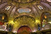 Skip the Line: Grevin - Paris Wax Museum