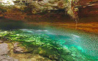 Bahamas East End Extravaganza Cave Tour