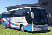 Freeport Roundtrip Airport Transfers