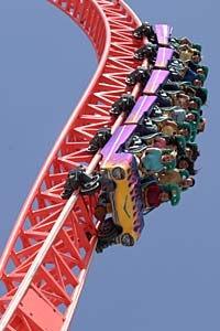Knott's Berry Farm&reg;