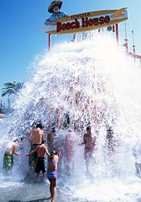 Knott's Soak City USA