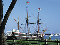 Boston Freedom Trail