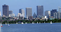Boston Freedom Trail