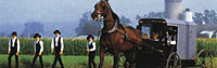 Philadelphia and Amish Country