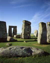 Budget London Tour - Salisbury, Stonehenge and Bath