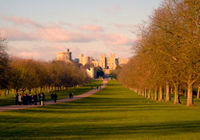 Budget London Tour - Windsor, Stonehenge and Oxford