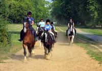 Hyde Park Riding School