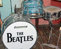 Independent Rail Tour from London: Liverpool and The Beatles