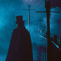 Jack The Ripper's Sinister London Walking Tour