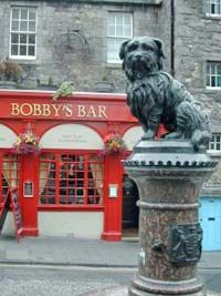 Overnight Rail Tour to Edinburgh from London