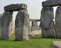 Overnight Tour to Bath: Winchester, Stonehenge and Georgian Bath