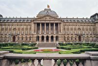 Rail Tour to Brussels from London by Eurostar