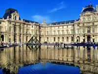 Rail Tour to Paris from London by Eurostar