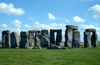 The West Country: Winchester, Stonehenge and Georgian Bath