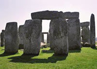Windsor Castle, Salisbury and Stonehenge