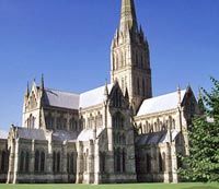 Windsor Castle, Salisbury and Stonehenge
