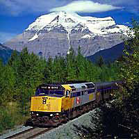 Ride the Steel Rails