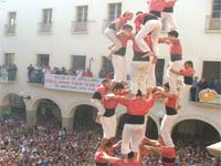 Catalan Festivals and Culture: May Festival and Catalan Lunch