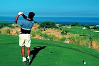 Hapuna Golf Course Tee Times