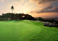 Kaanapali North Course Tee Times