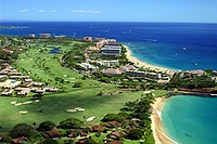 Kaanapali North Course Tee Times