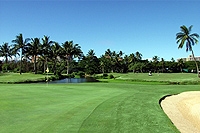Kaanapali South Course Tee Times