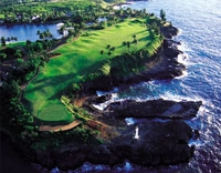 Kauai Lagoons Golf Club Tee Times