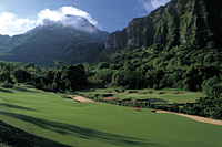 Ko'olau Golf Course Tee Times