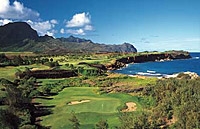 Poipu Bay Golf Course Tee Times