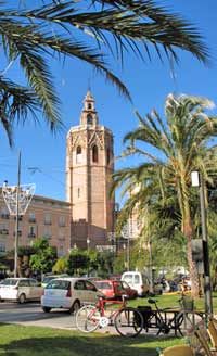 Private Full Day VIP Tour of Valencia